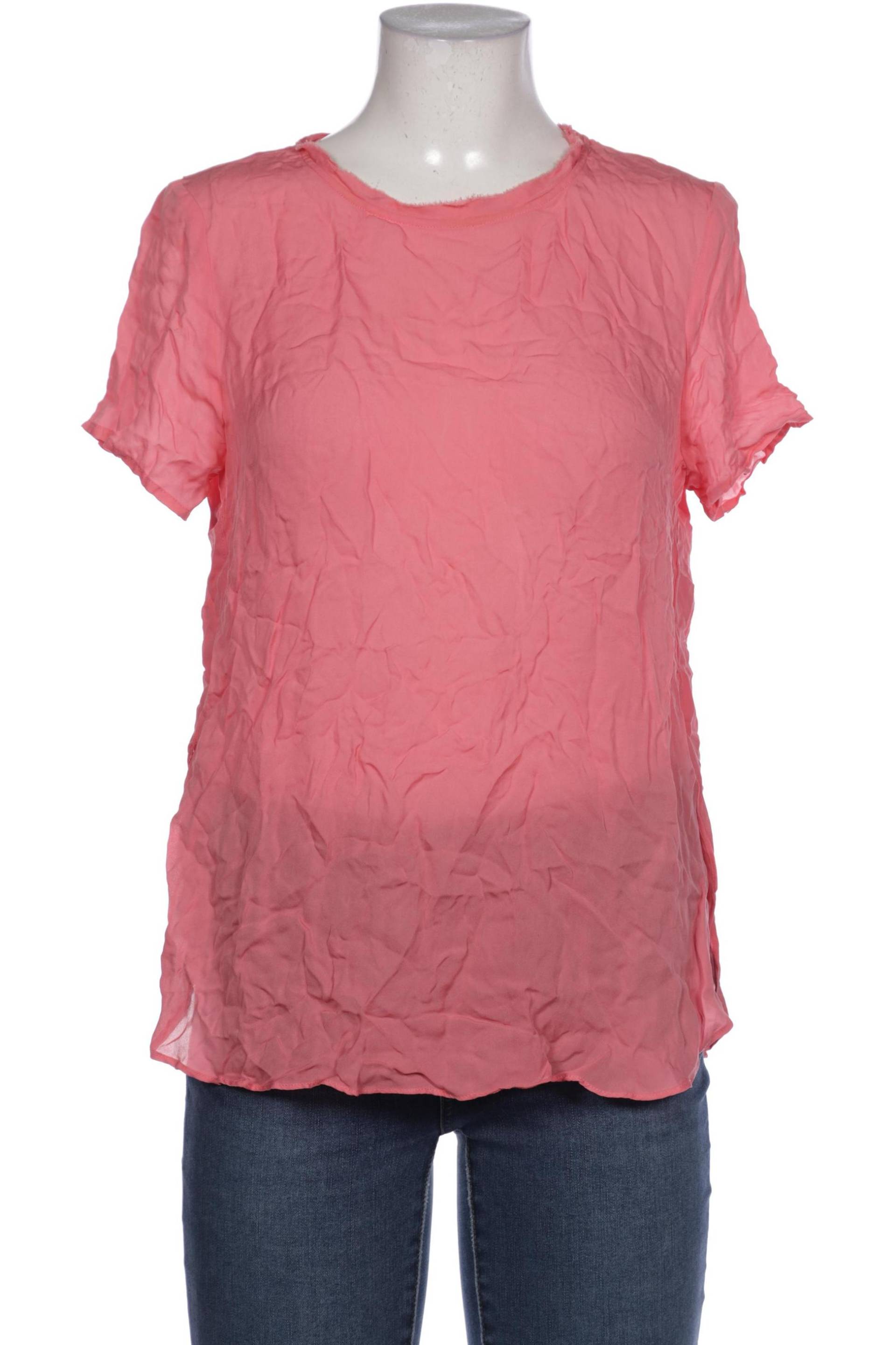 THE MERCER N.Y. Damen Bluse, pink von THE MERCER N.Y.