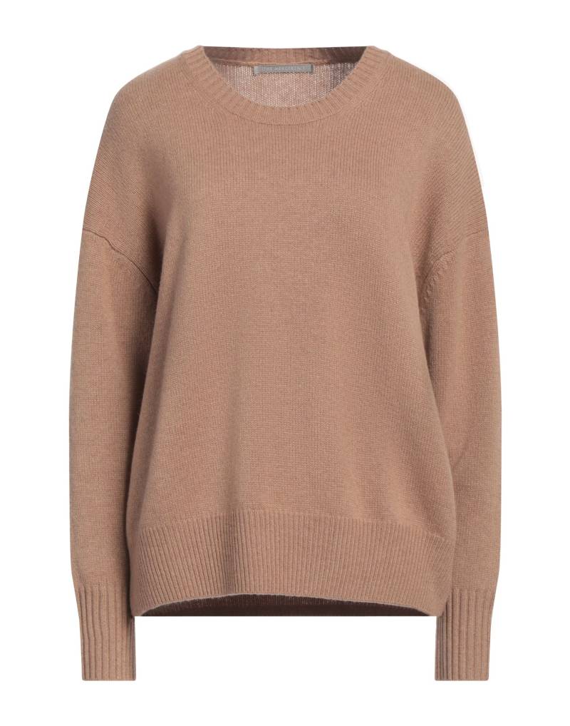 (THE MERCER) N.Y. Pullover Damen Kamel von (THE MERCER) N.Y.