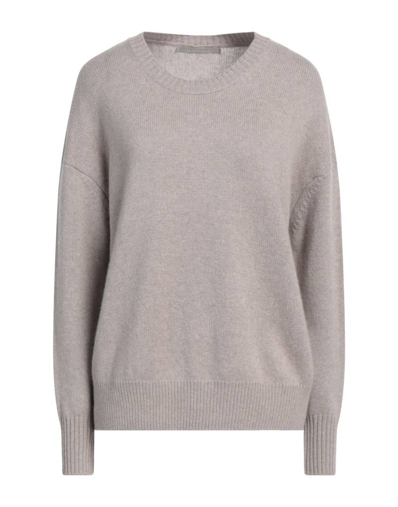 (THE MERCER) N.Y. Pullover Damen Maulwurfsgrau von (THE MERCER) N.Y.