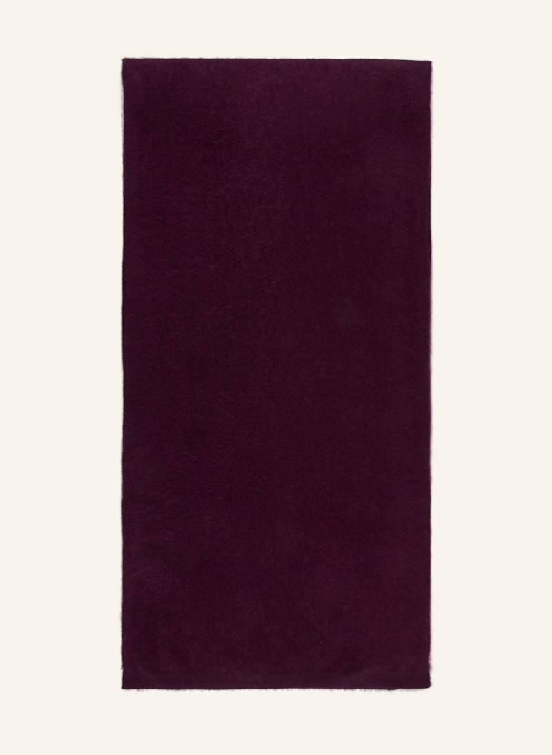 (The Mercer) N.Y. Cashmere-Schal lila von (THE MERCER) N.Y.