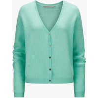 (The Mercer) N.Y.  - Cashmere-Strickjacke | Damen (36) von (The Mercer) N.Y.