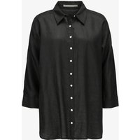 (The Mercer) N.Y.  - Leinenbluse | Damen (38) von (The Mercer) N.Y.