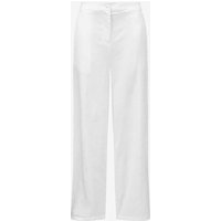 (The Mercer) N.Y.  - Leinenhose | Damen (44) von (The Mercer) N.Y.