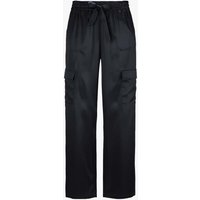 (The Mercer) N.Y.  - Seiden-Hose | Damen (42) von (The Mercer) N.Y.