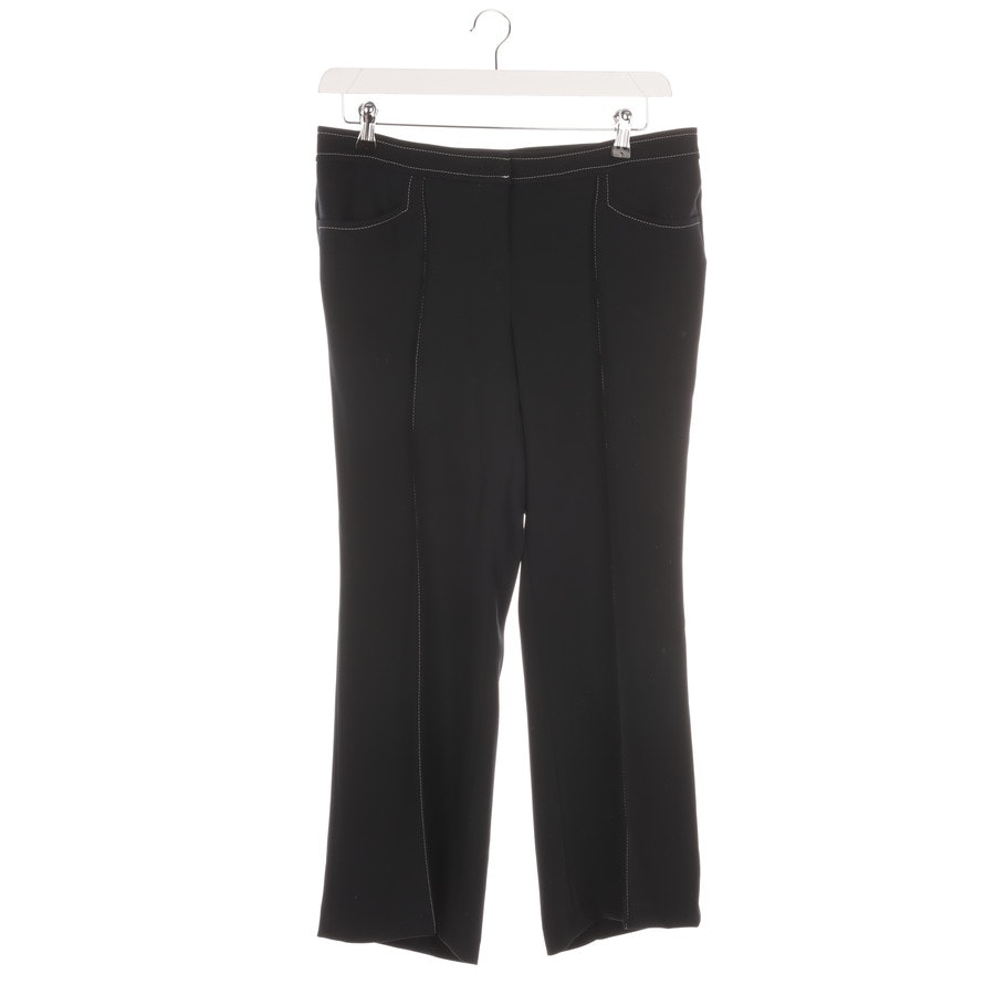 (The Mercer) NY Stoffhose 40 Schwarz von (The Mercer) NY