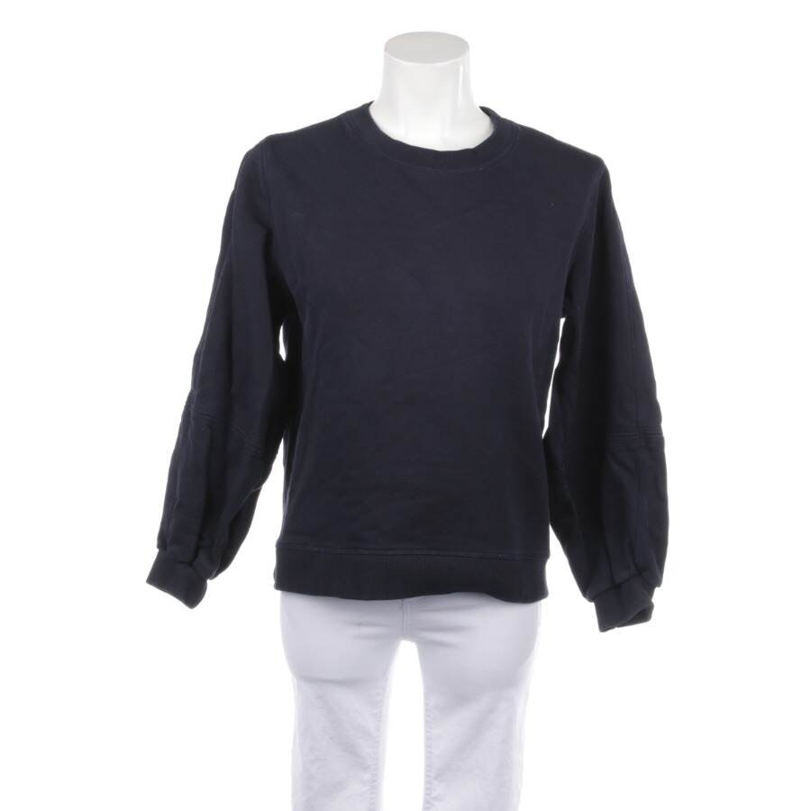 (The Mercer) NY Sweatshirt 34 Blau von (The Mercer) NY