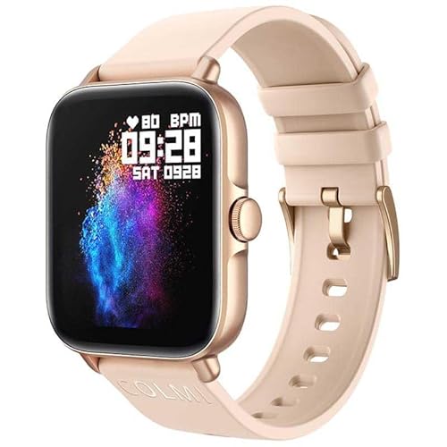 Colmi Digitale Herrenuhr Quarz mit Silikonarmband 56066, bunt von コルミー