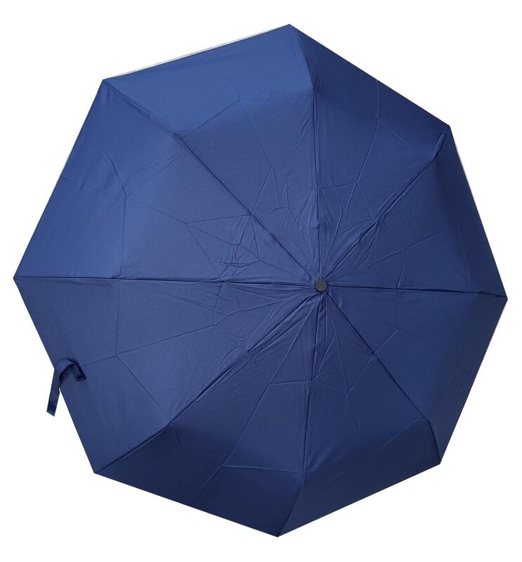 Derby Mini Hit Uni AC Faltschirm sortiert Multicolor von -