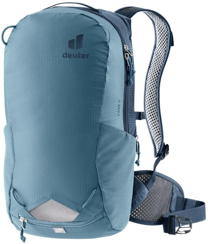Deuter Race 8 Rucksack 8l 540g atlantik-ink von -