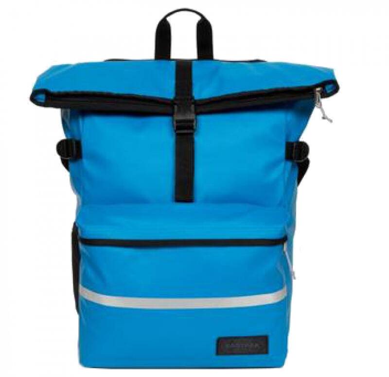 Eastpak MACLO BIKE Rucksack mit Fahrradclip 31l Tarp Bang von -