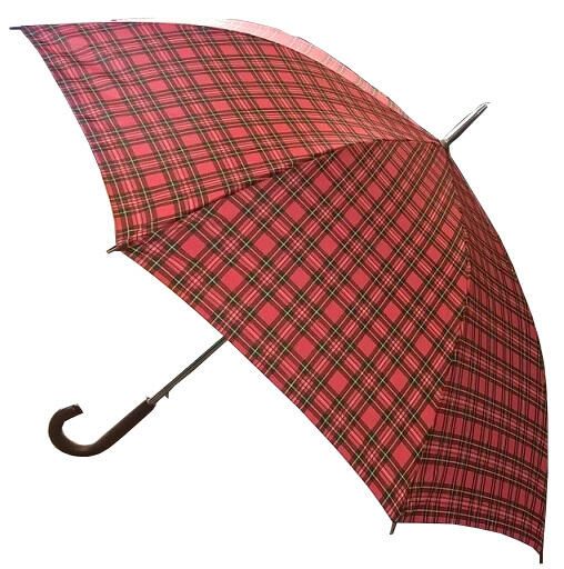 Happy Rain Golf-und Gästeschirm automatic von -