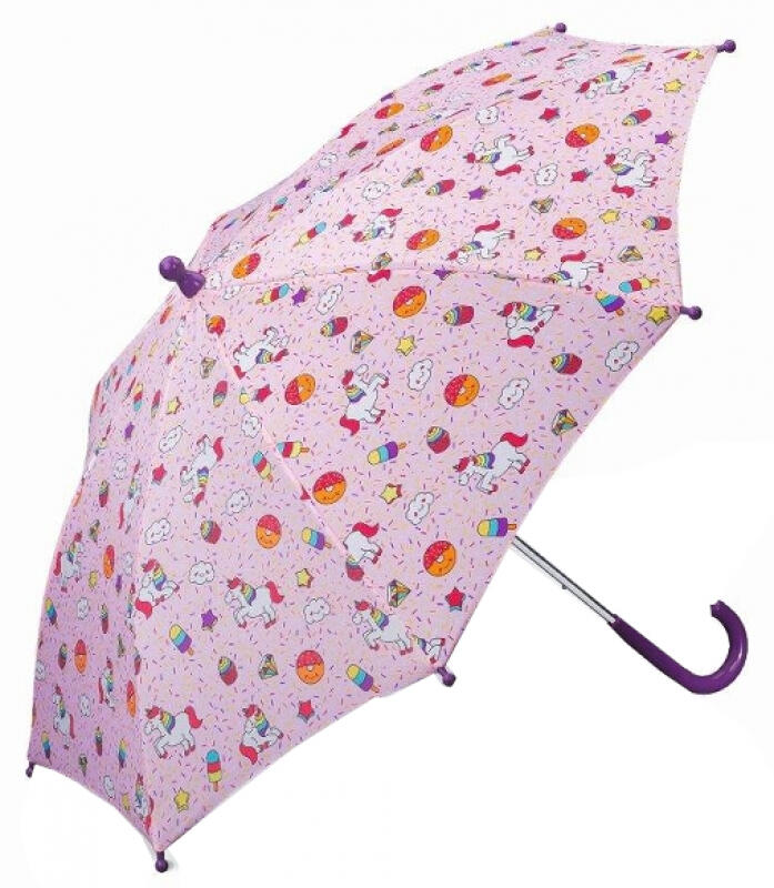 Happy rain Bambino girls Kinder Langschirm von -