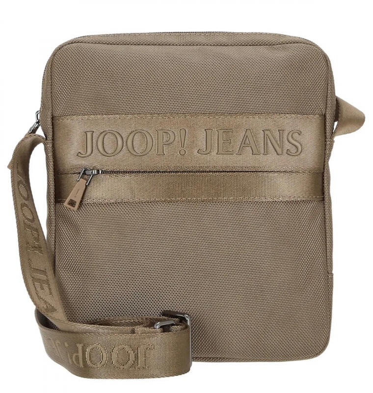 Joop Modica Milo Umhängetasche Men/Women XSVZ khaki von -