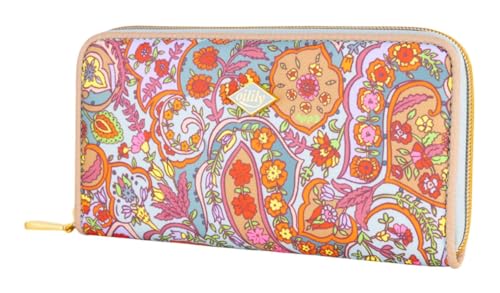 Oilily Zoey Wallet Shifting Sand von Oilily