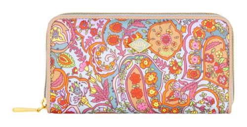 Oilily Zoey Wallet Surf Spray von Oilily