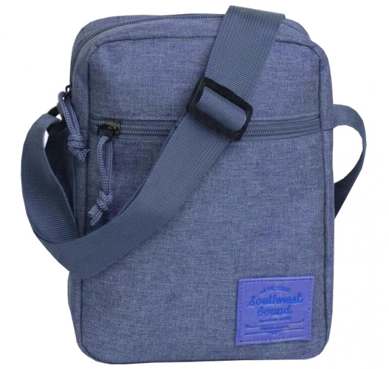 Southwest Schultertasche 3l sortiert Multicolor von -