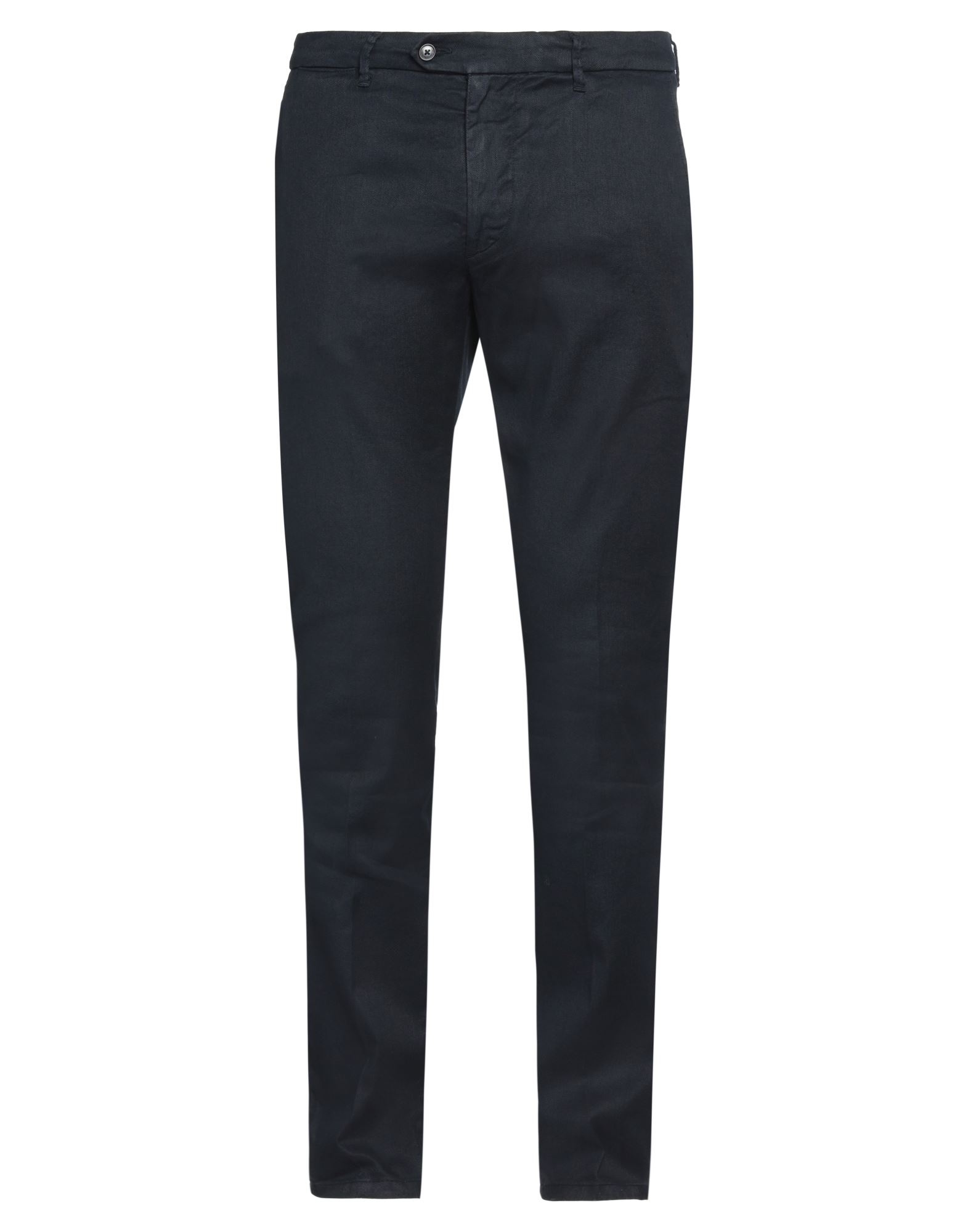 0/ZERO CONSTRUCTION Hose Herren Nachtblau von 0/ZERO CONSTRUCTION