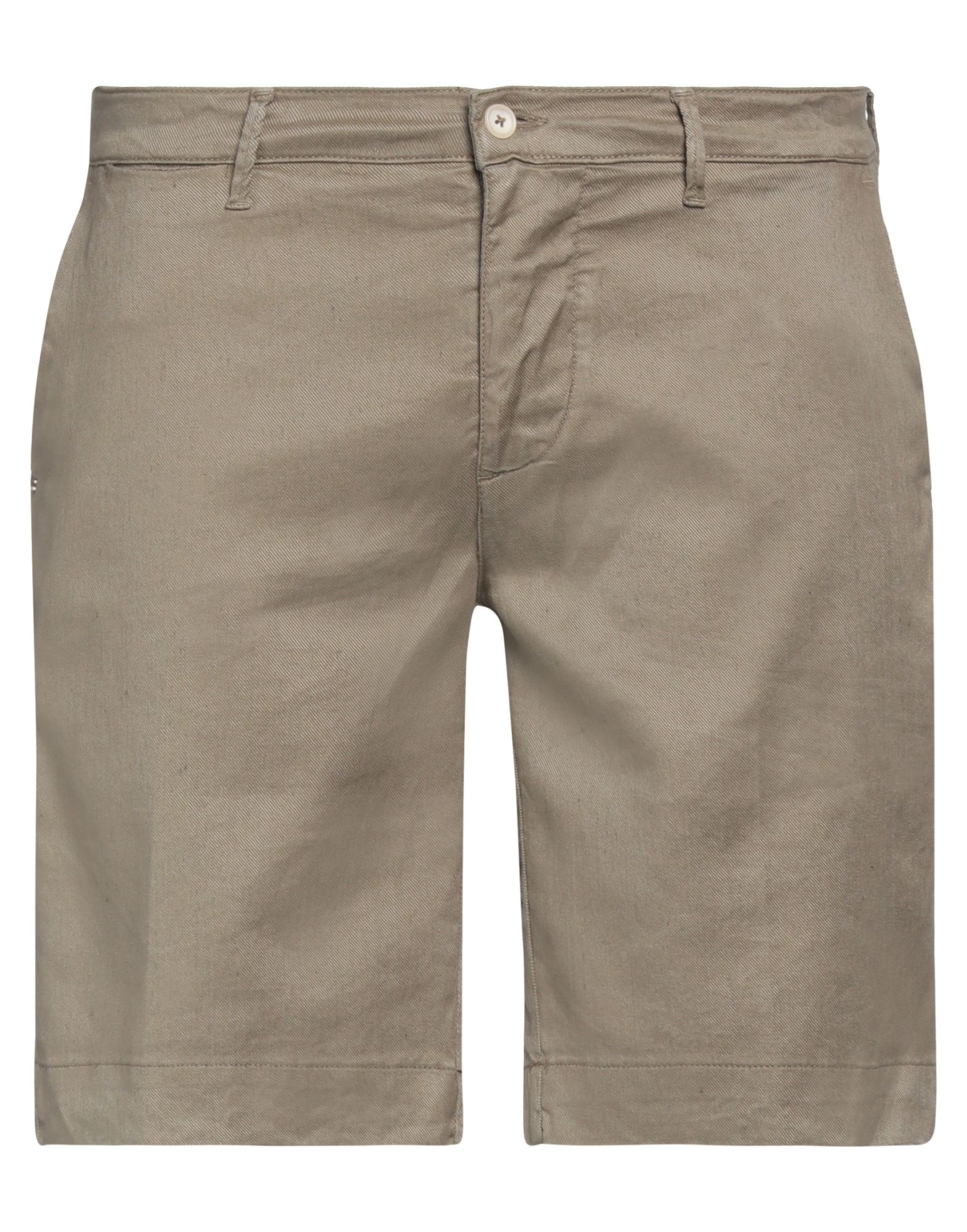 0/ZERO CONSTRUCTION Shorts & Bermudashorts Herren Khaki von 0/ZERO CONSTRUCTION