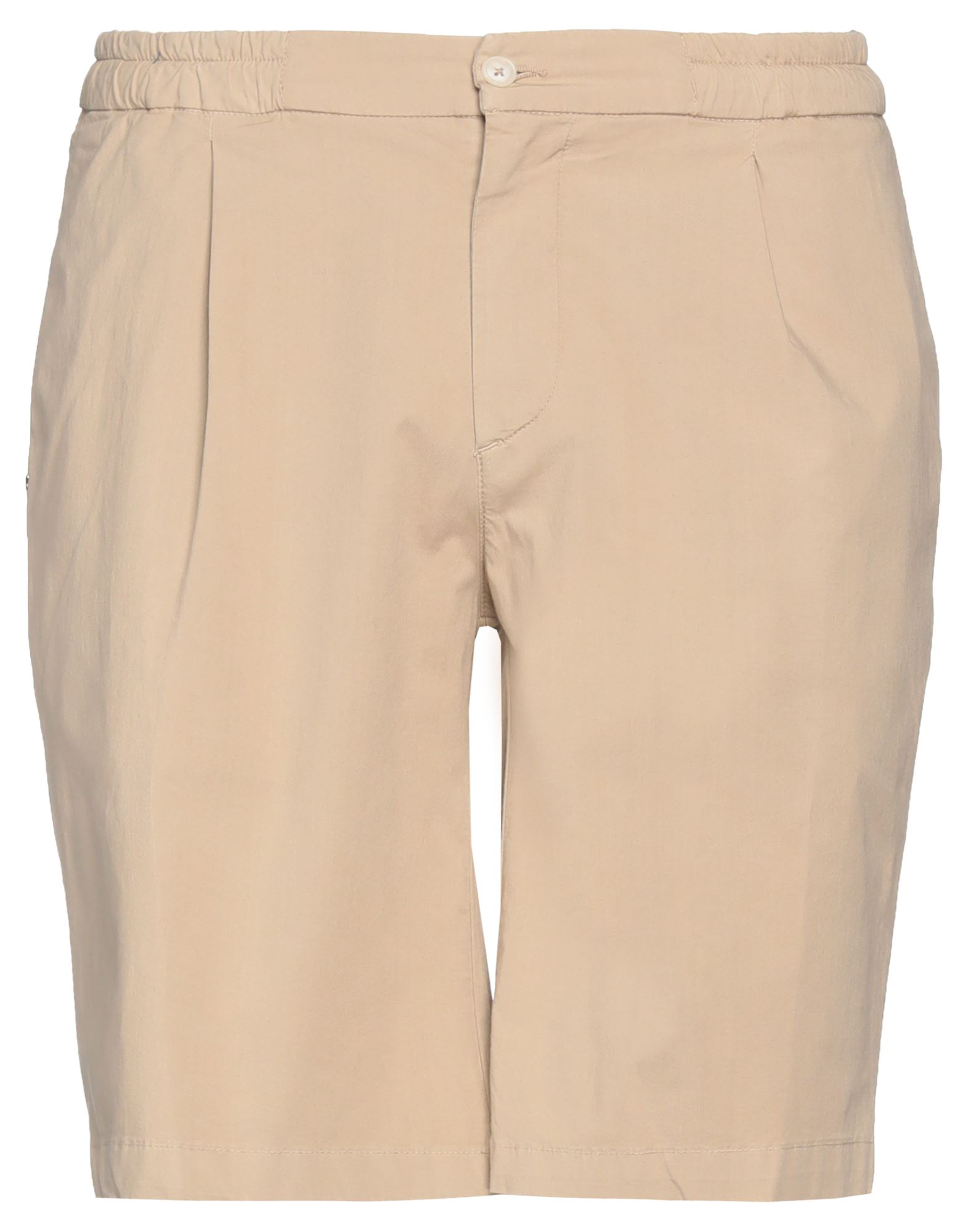 0/ZERO CONSTRUCTION Shorts & Bermudashorts Herren Sand von 0/ZERO CONSTRUCTION