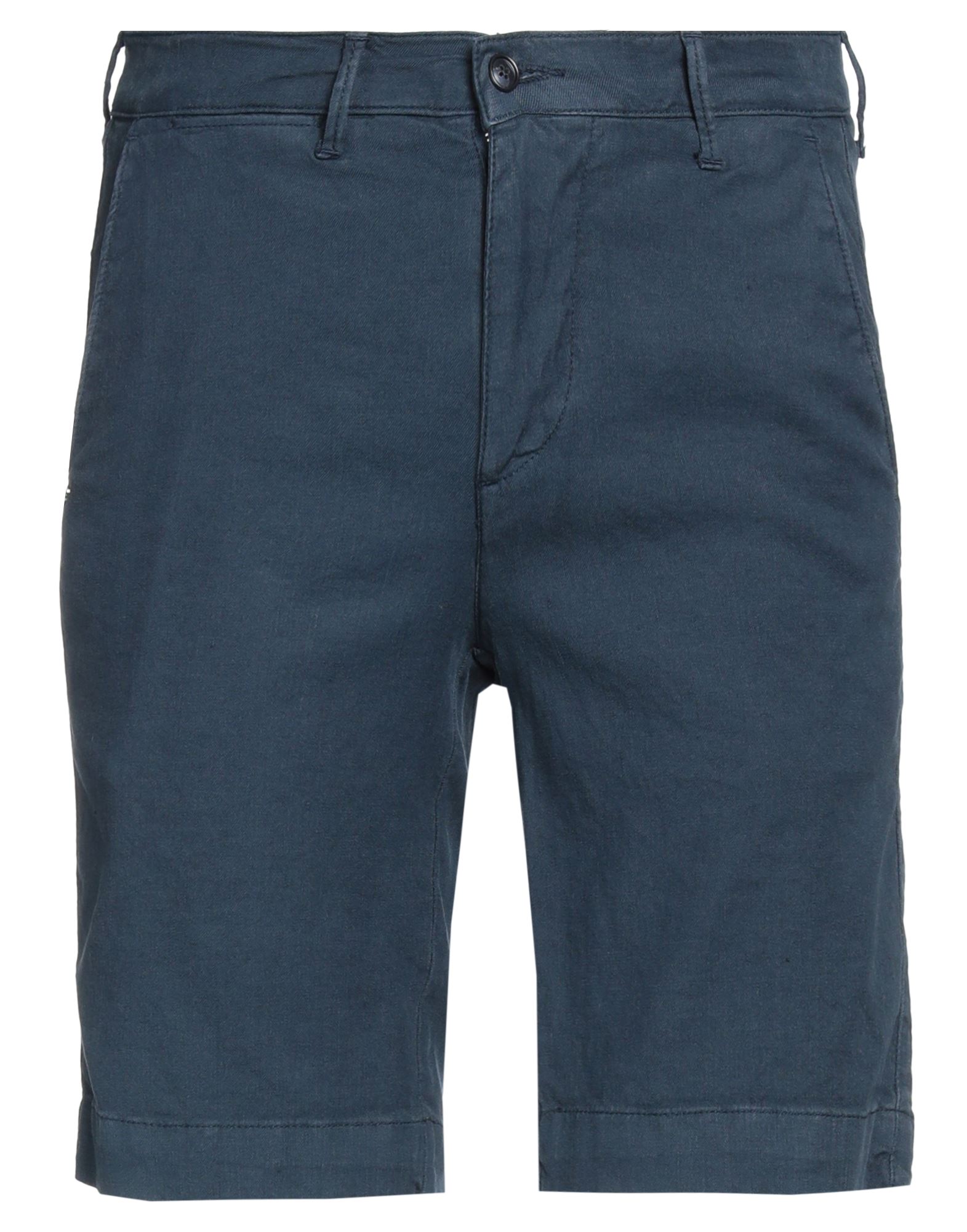 0/ZERO CONSTRUCTION Shorts & Bermudashorts Herren Taubenblau von 0/ZERO CONSTRUCTION