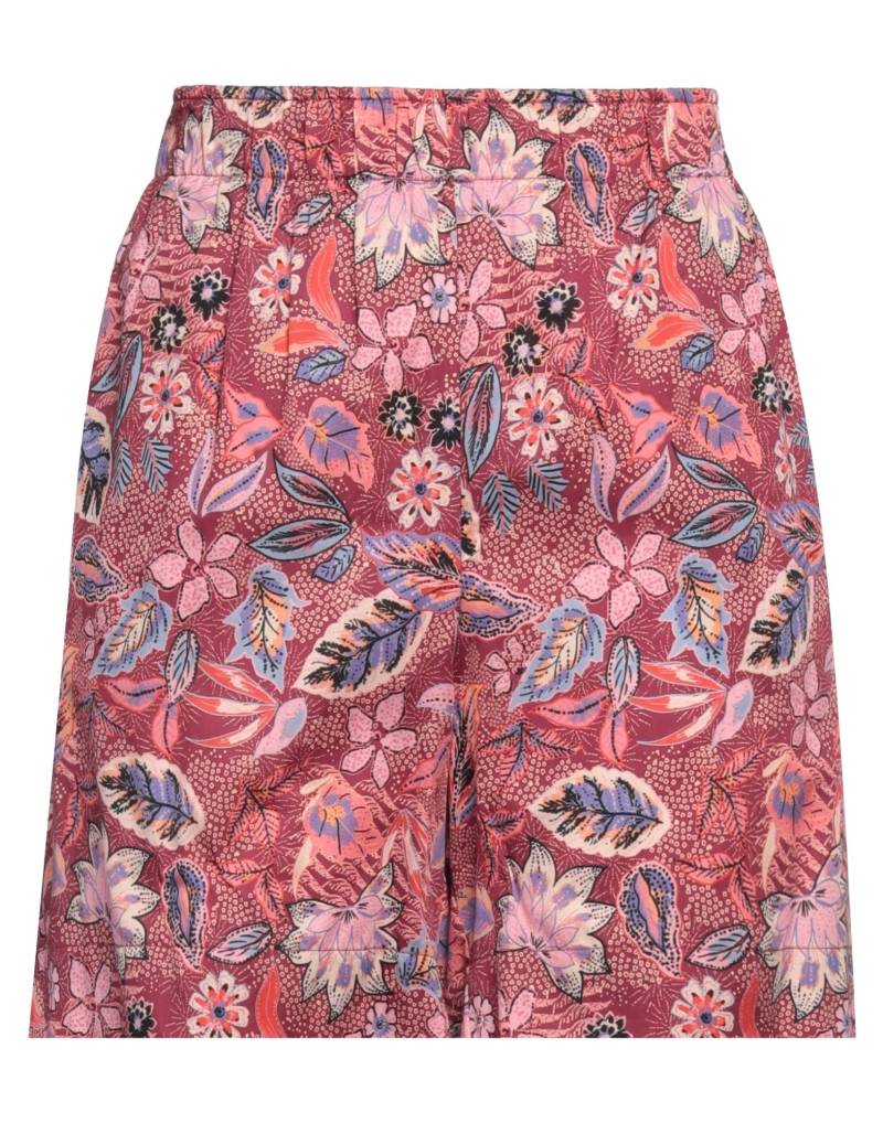 0039 ITALY Shorts & Bermudashorts Damen Malve von 0039 ITALY