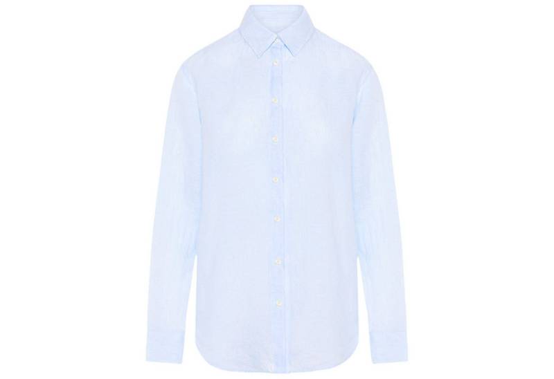 0039 Italy Langarmbluse Bluse MIRA aus Leinen von 0039 Italy