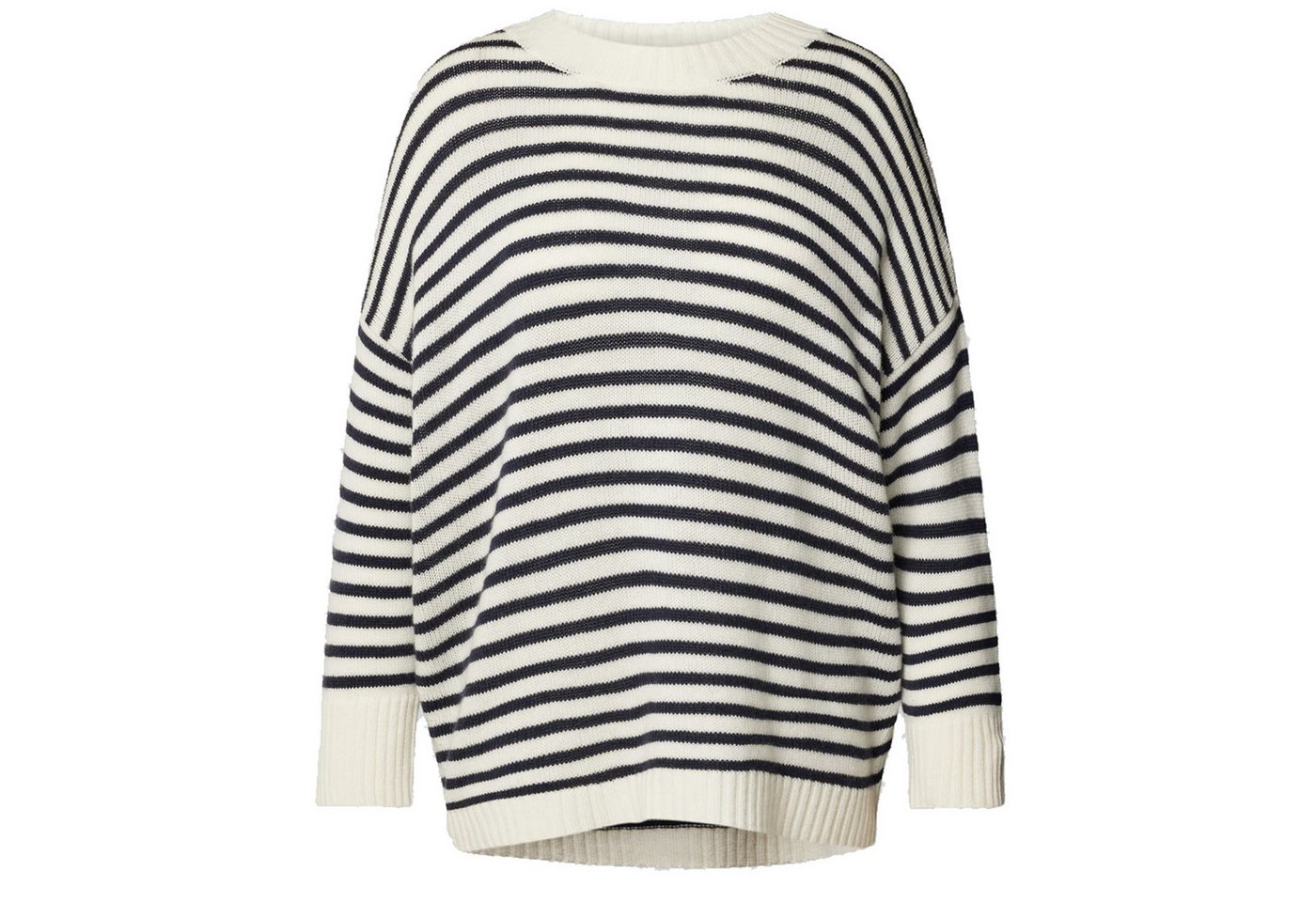 0039 Italy Strickpullover Pullover AMADEA STRIPE mit Kaschmir 0039 Italy Strickpullover Pullover AMADEA STRIPE mit Kaschmir von 0039 Italy