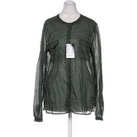 0039 Italy Damen Bluse, grün, Gr. 36 0039 Italy Damen Bluse, grün, Gr. 36