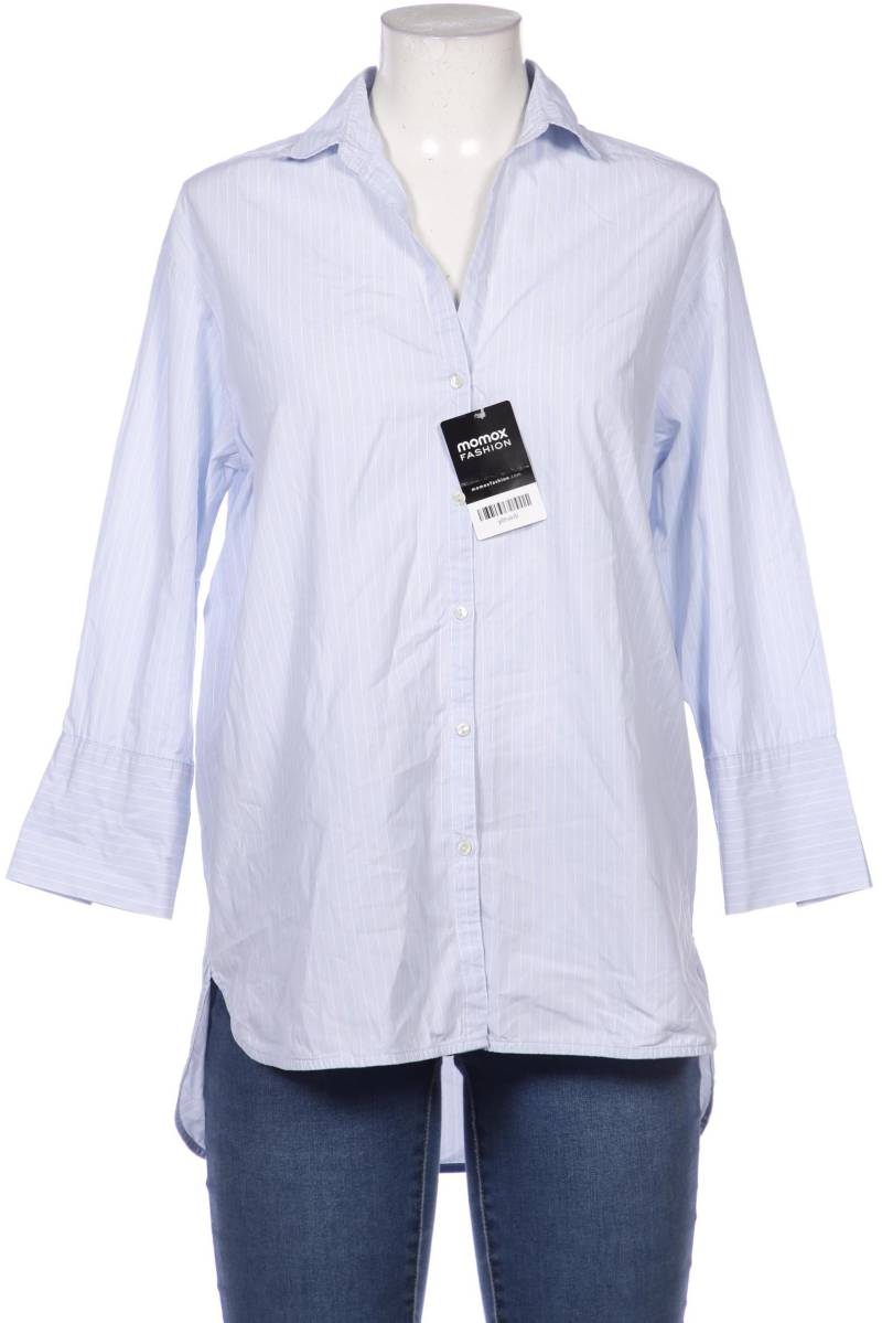 0039 Italy Damen Bluse, hellblau von 0039 italy