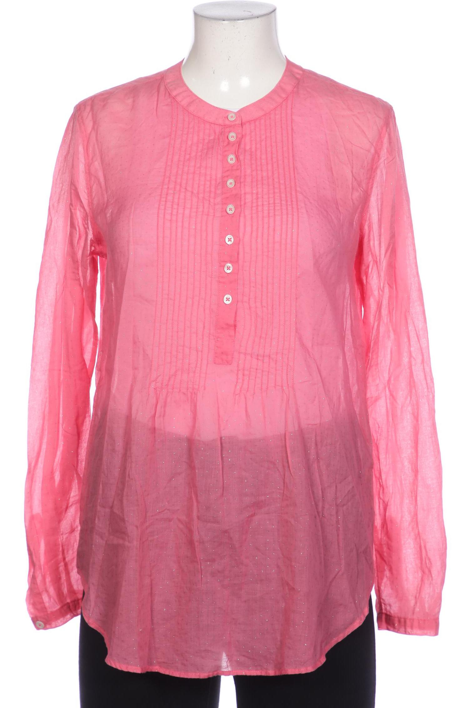 0039 Italy Damen Bluse, pink, Gr. 38 von 0039 italy