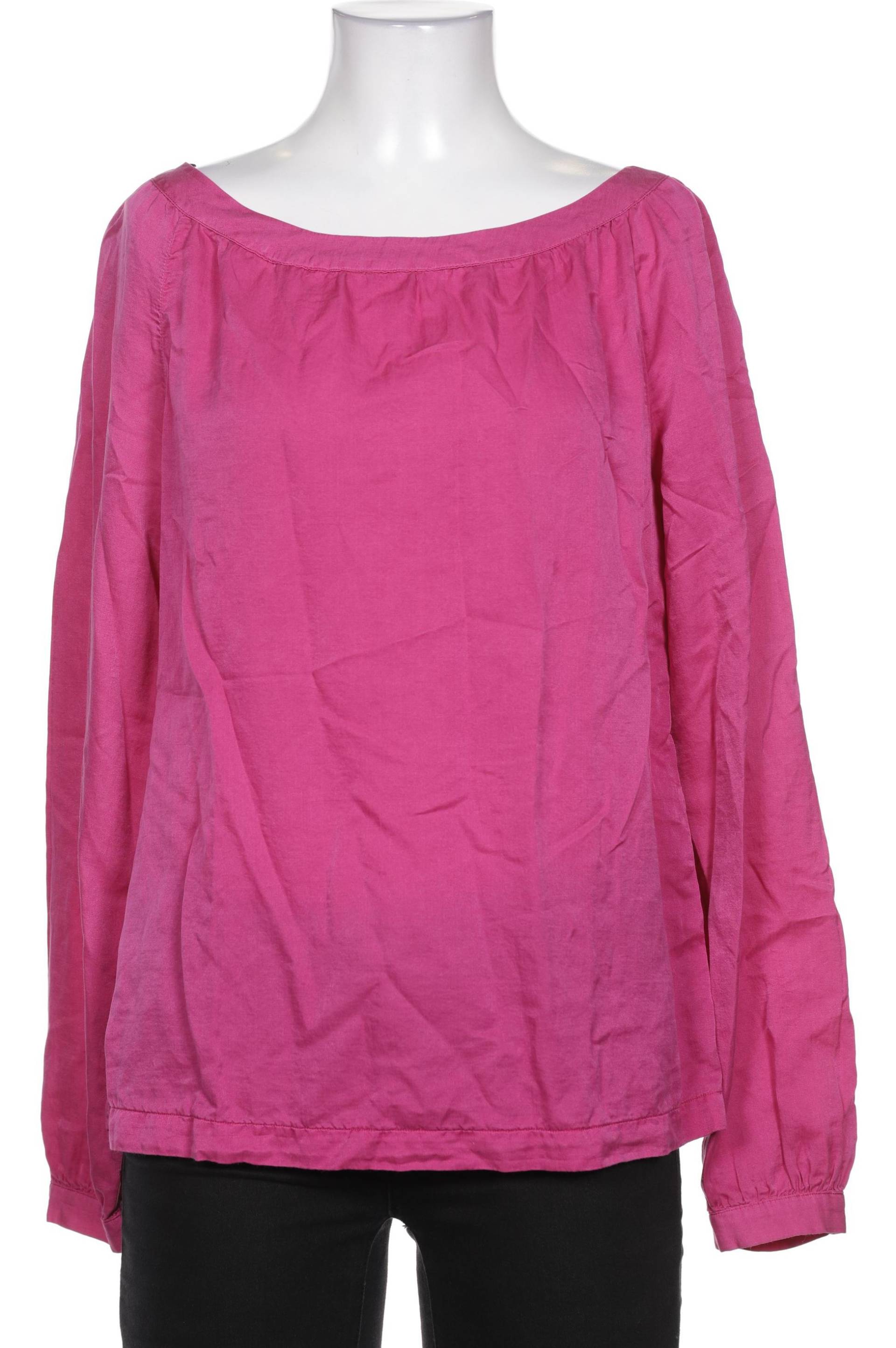 0039 Italy Damen Bluse, pink, Gr. 34 von 0039 italy