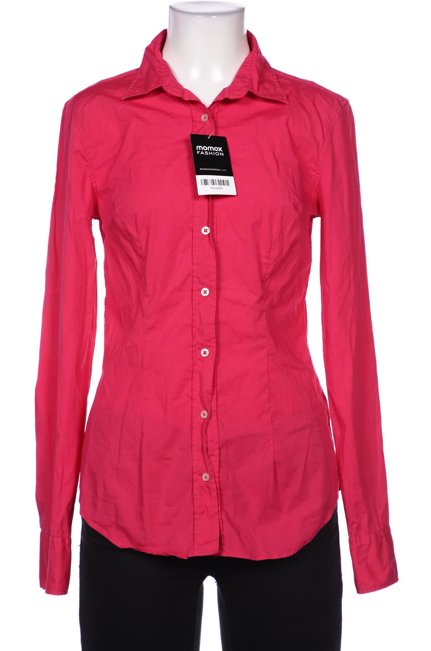 0039 Italy Damen Bluse, pink von 0039 italy