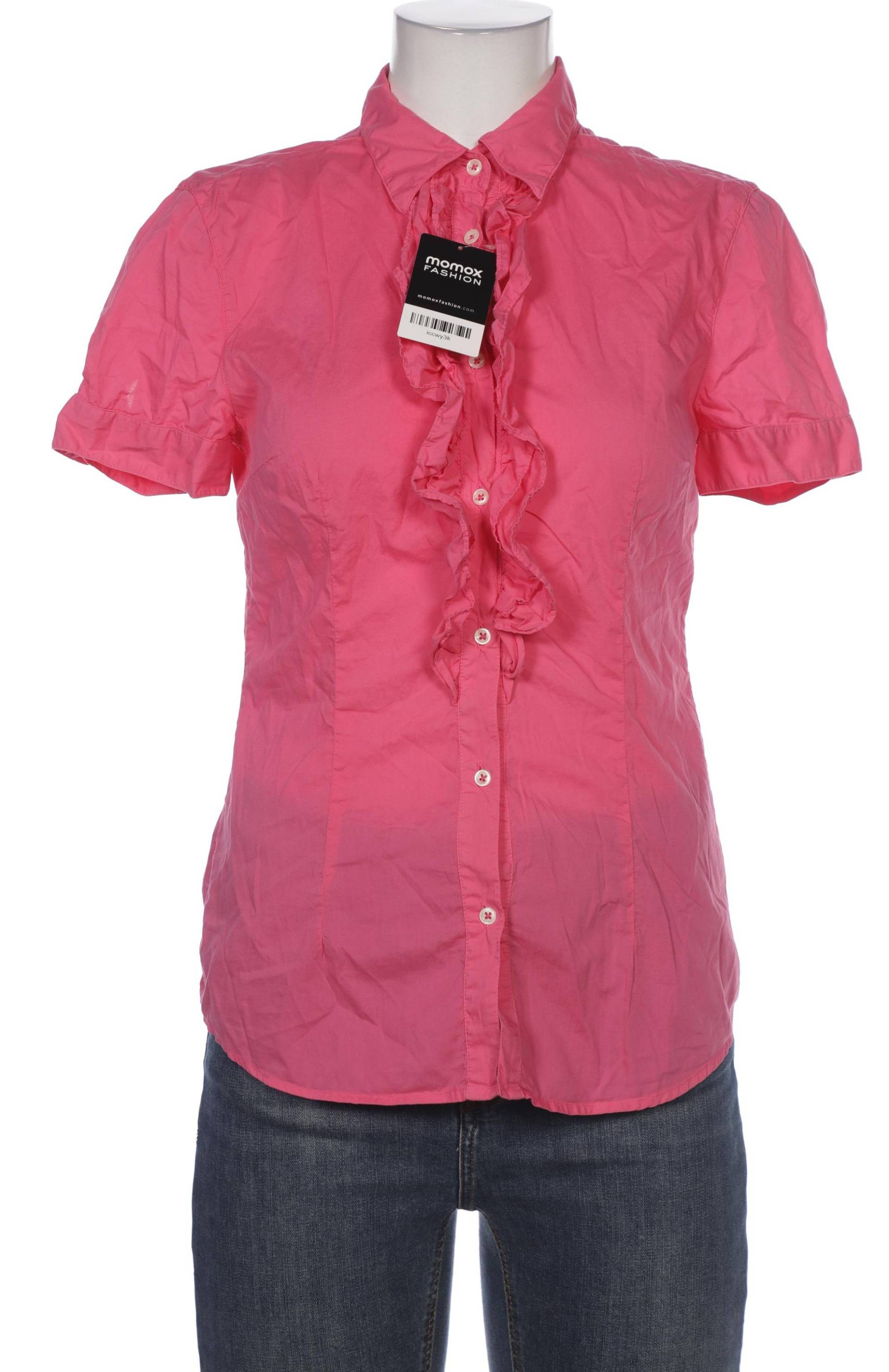 0039 Italy Damen Bluse, pink von 0039 italy