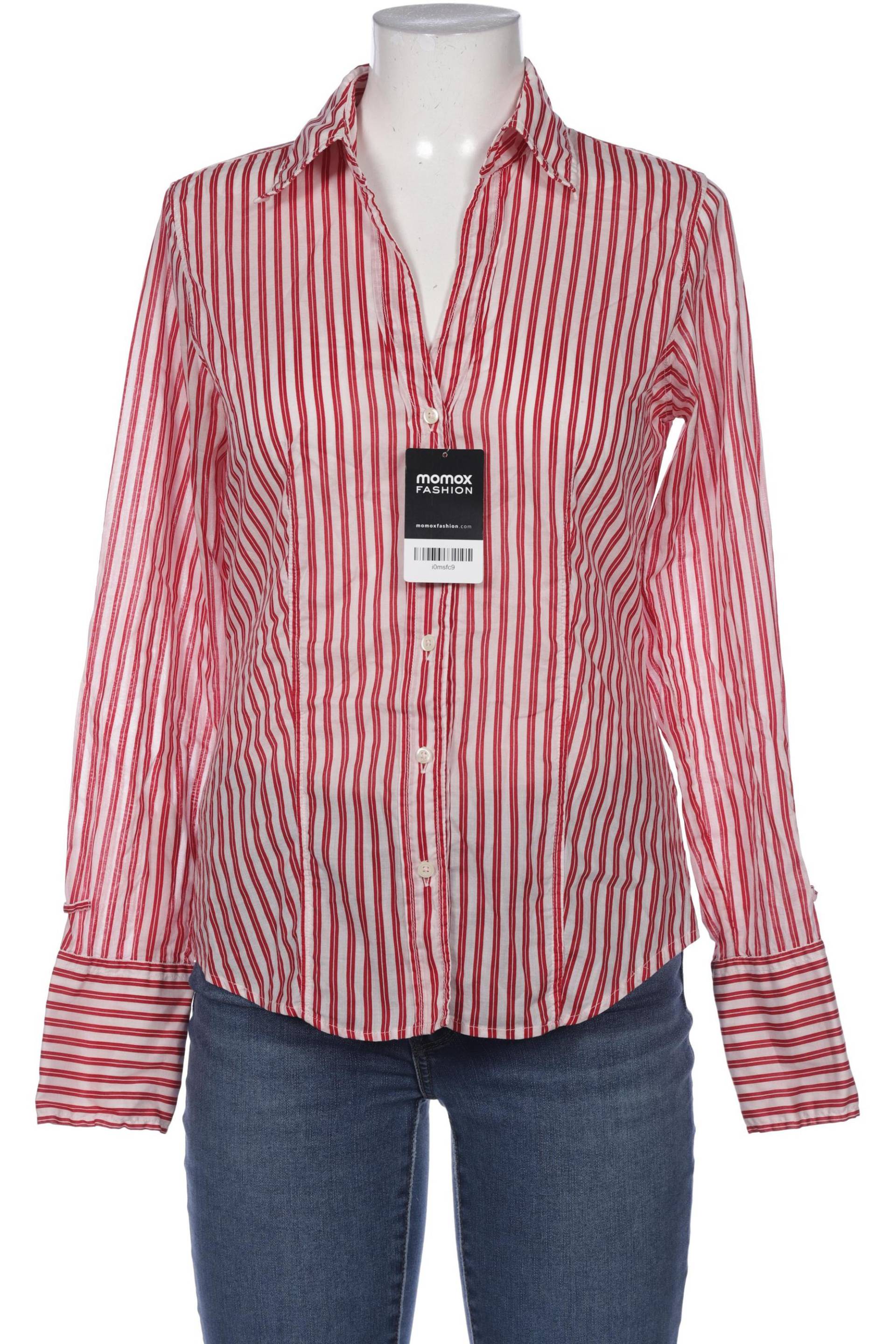 0039 Italy Damen Bluse, rot von 0039 italy