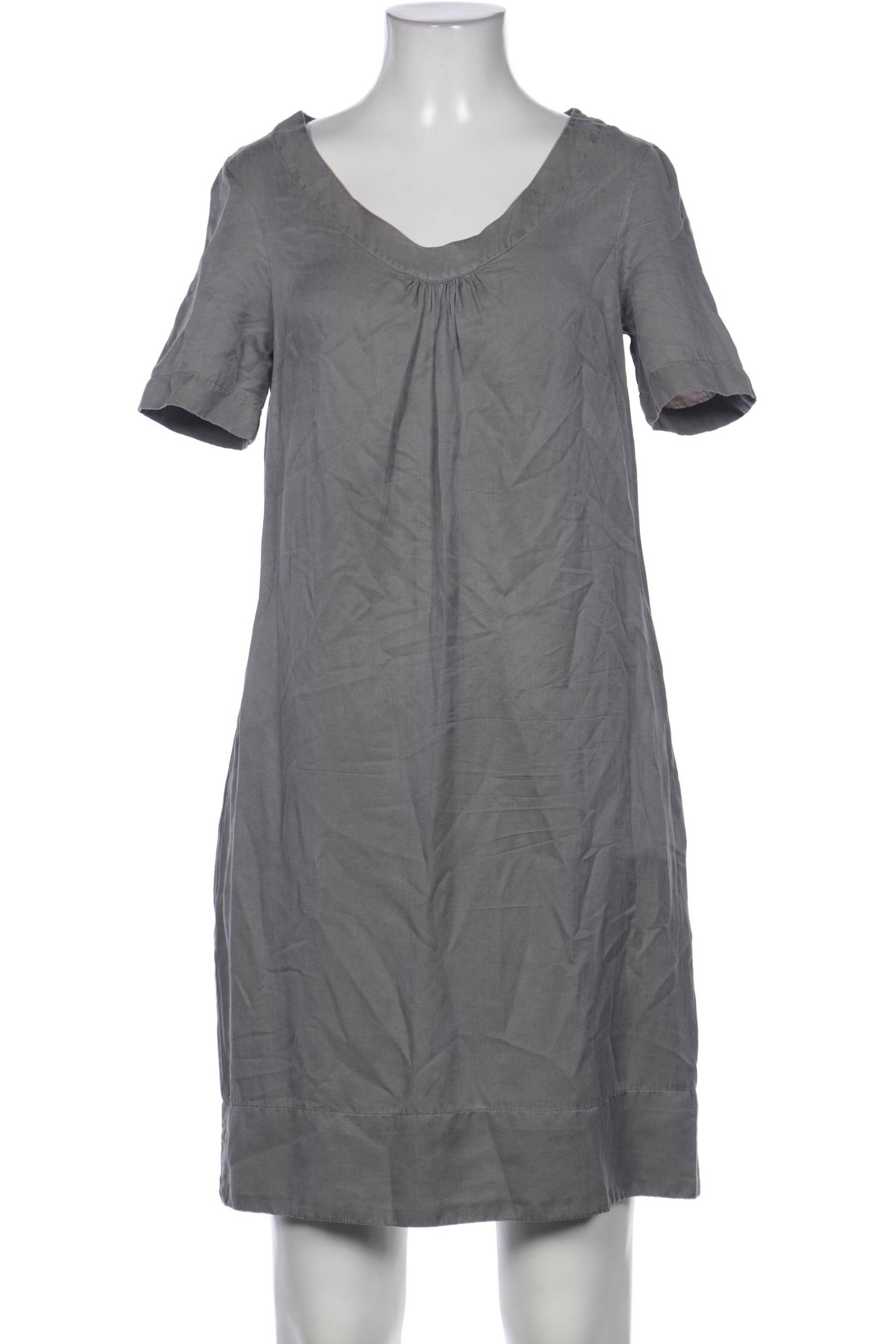 0039 Italy Damen Kleid, grau von 0039 italy