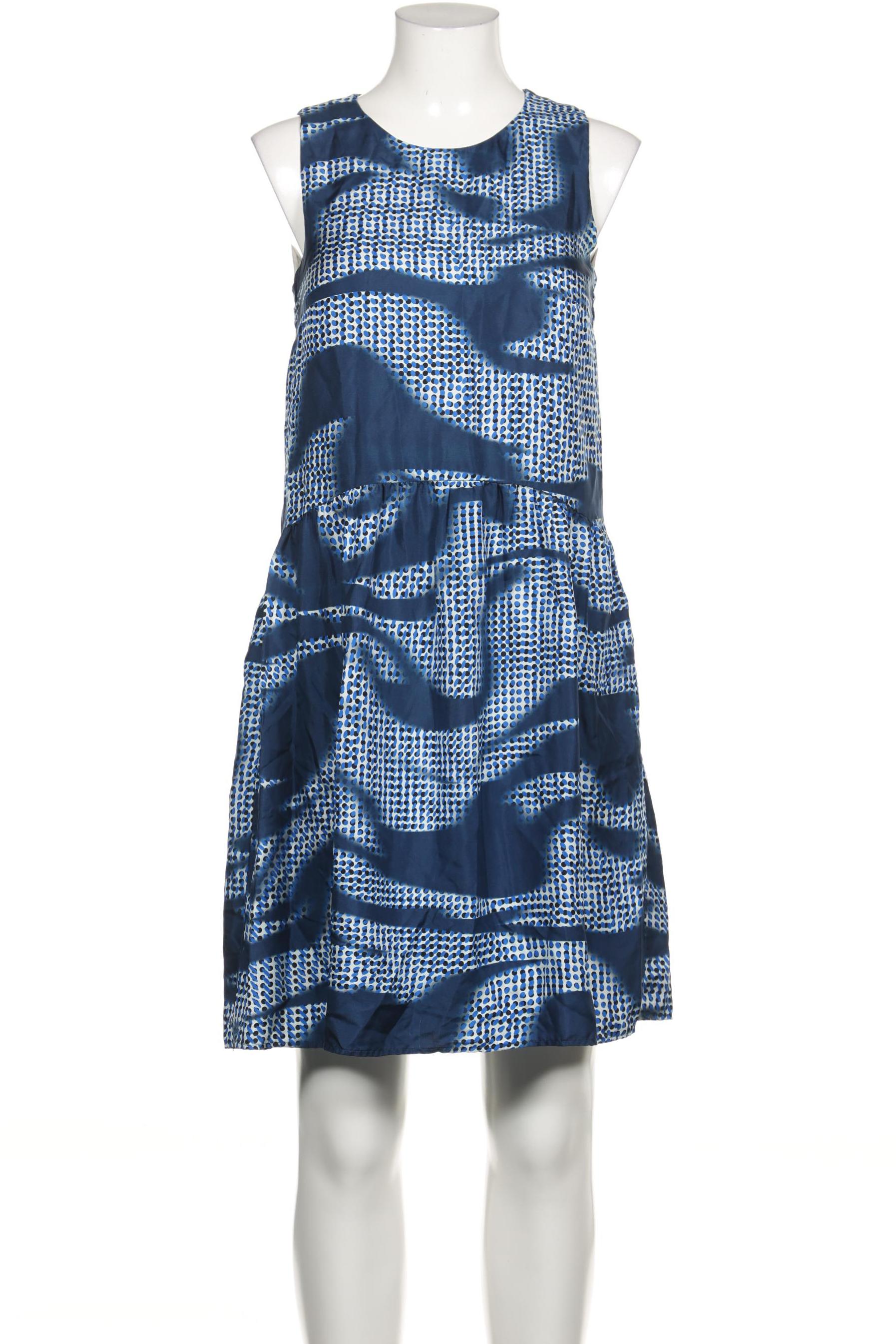 0039 Italy Damen Kleid, marineblau, Gr. 34 von 0039 italy
