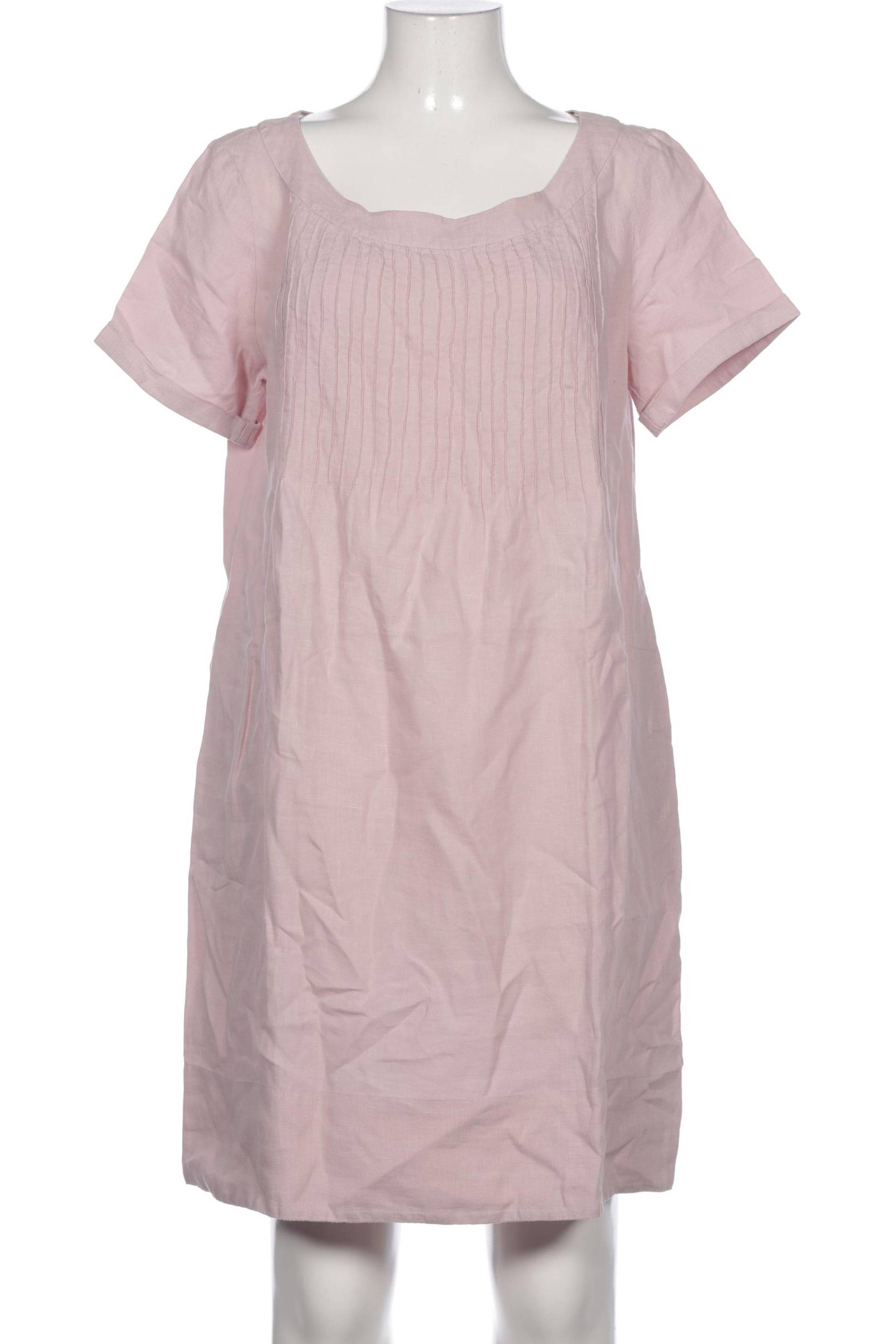 0039 Italy Damen Kleid, pink, Gr. 38 von 0039 italy