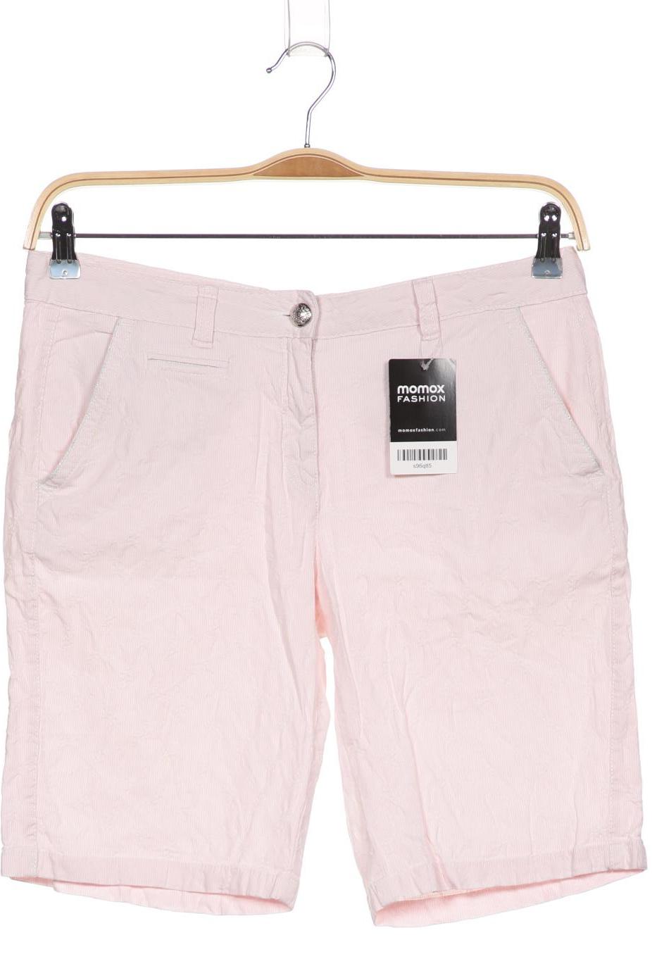 0039 Italy Damen Shorts, pink, Gr. 38 von 0039 italy