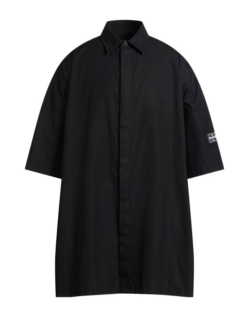 032C Hemd Herren Schwarz von 032C