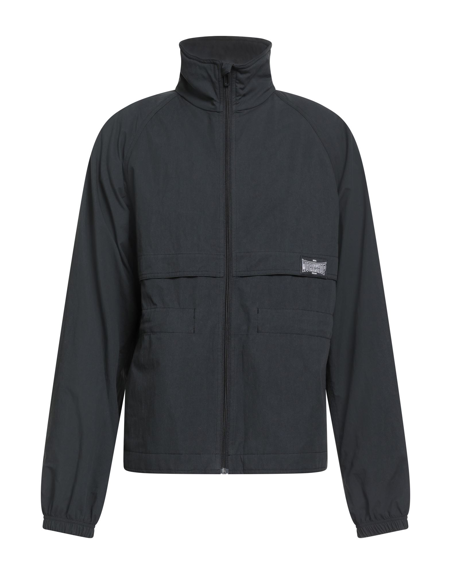 032C Jacke & Anorak Herren Schwarz von 032C