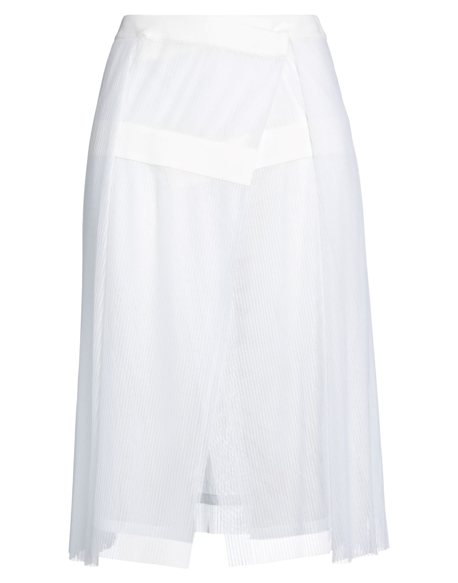 032C Midi-rock Damen Weiß 032C Midi-rock Damen Weiß von 032C