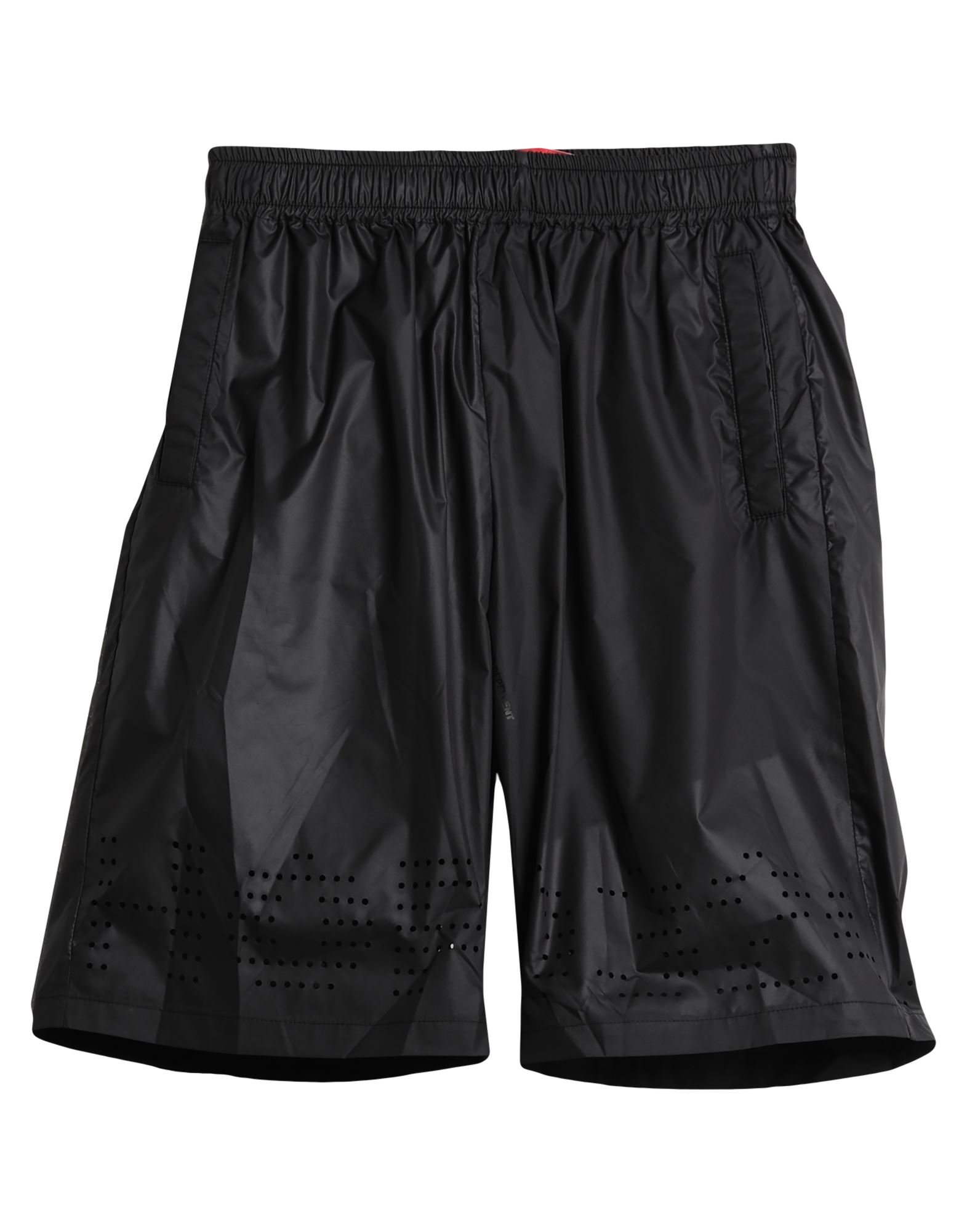 032C Shorts & Bermudashorts Herren Schwarz von 032C