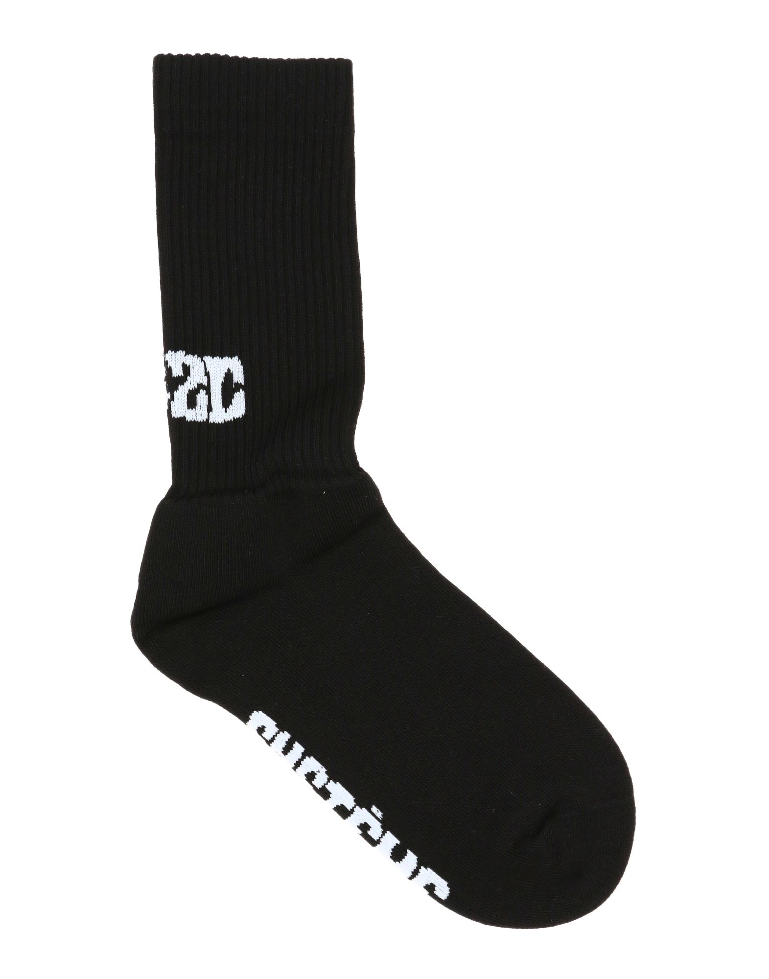 032C Socken & Strumpfhosen Herren Schwarz von 032C