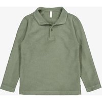 04651/ A trip in a bag  - Polo-Sweatshirt | Jungen (152) von 04651/ A trip in a bag