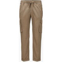 04651/ A trip in a bag  - Travel Cargohose | Herren (S) von 04651/ A trip in a bag