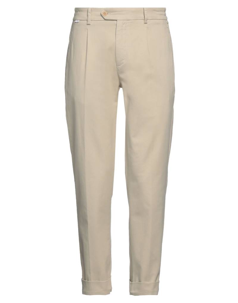 04651/A TRIP IN A BAG Hose Herren Beige von 04651/A TRIP IN A BAG