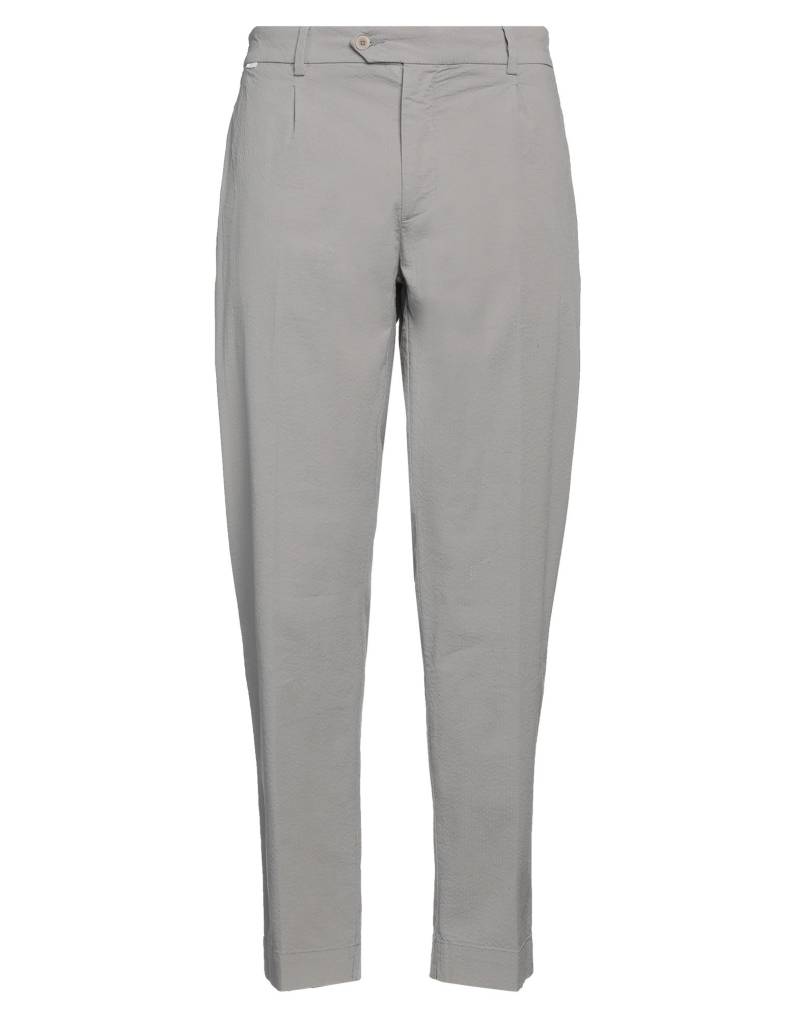 04651/A TRIP IN A BAG Hose Herren Grau von 04651/A TRIP IN A BAG