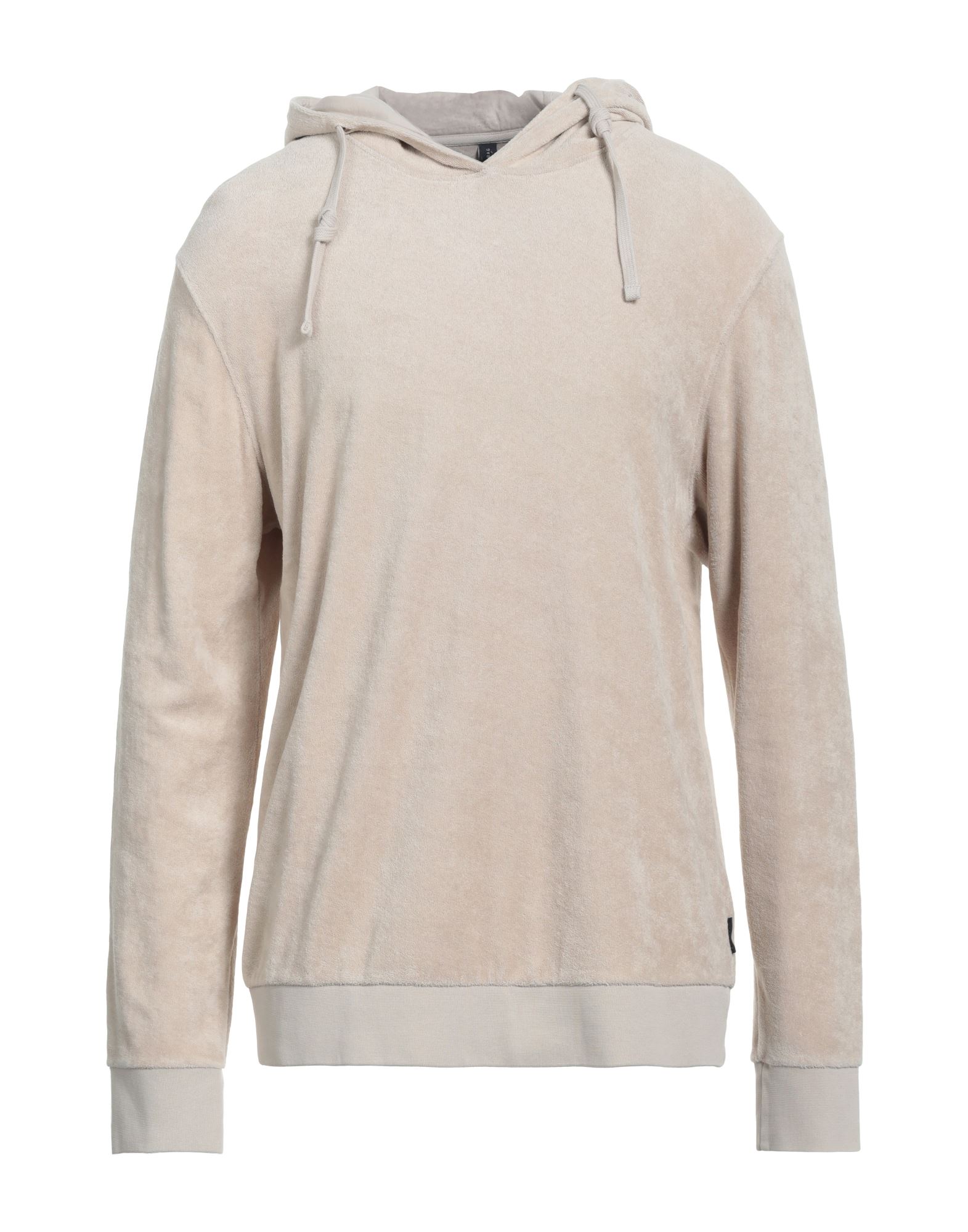 04651/A TRIP IN A BAG Pullover Herren Beige von 04651/A TRIP IN A BAG