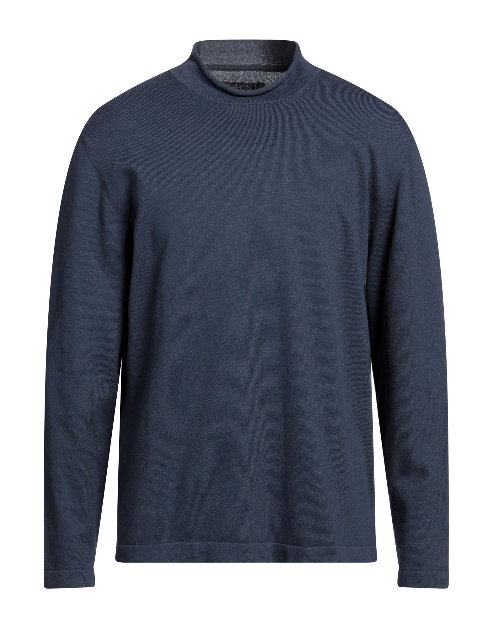 04651/A TRIP IN A BAG Pullover Herren Marineblau von 04651/A TRIP IN A BAG