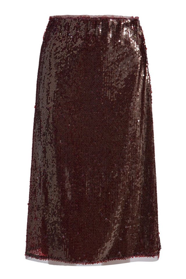 06Milano Faltenrock von 06Milano